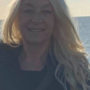 Meet your Posher, Gail